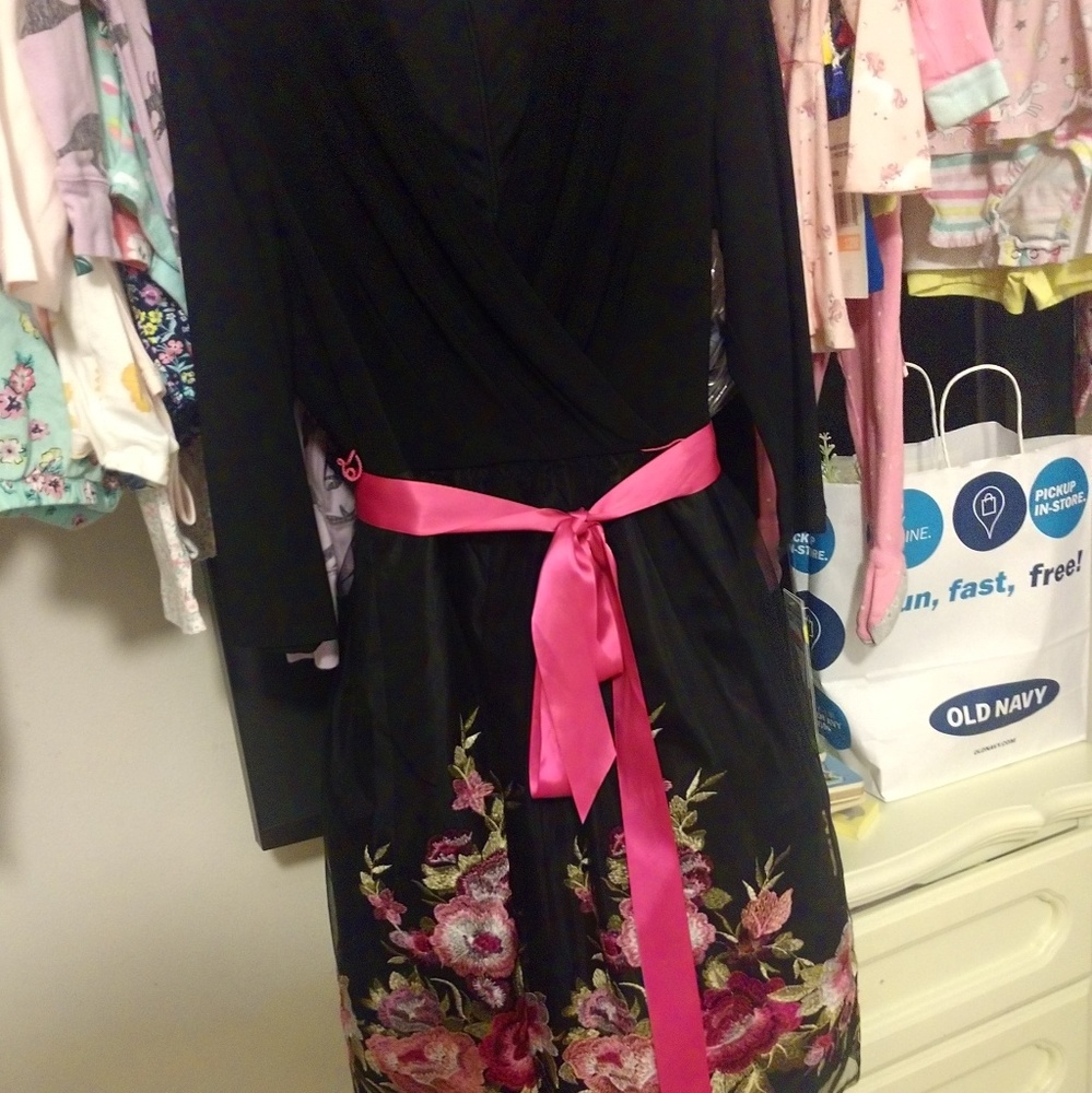 Size 12 dress